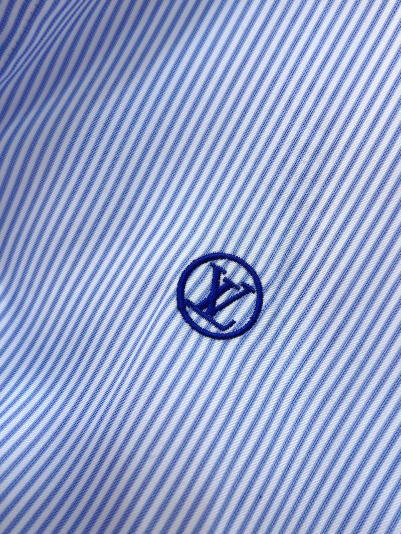 Louis Vuitton Shirts